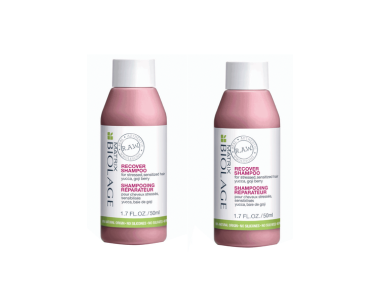 Matrix BIOLAGE Recover Shampoo 1.7 Ounces