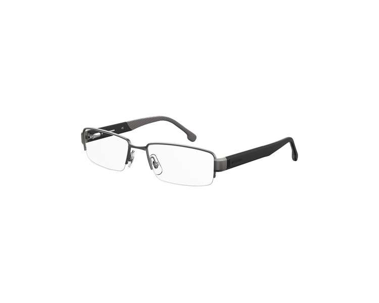 Carrera 8850 Matte Ruthenium Men Eyewear Frame 56/18/145