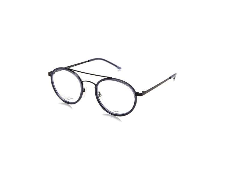 Seventh Street Sunglasses 36 D51/21 Black Blue