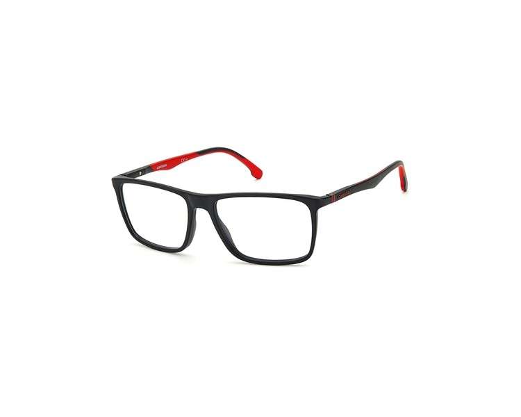 Carrera Eyeglasses Sunglasses 57 003/17 Matte Black