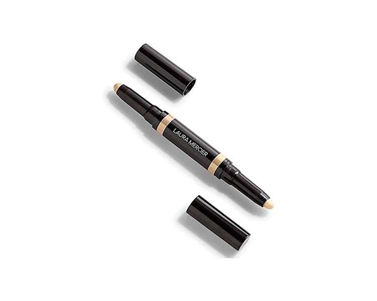 Laura Mercier Secret Camouflage Bright & Correct Duo 0.5N 2x1g