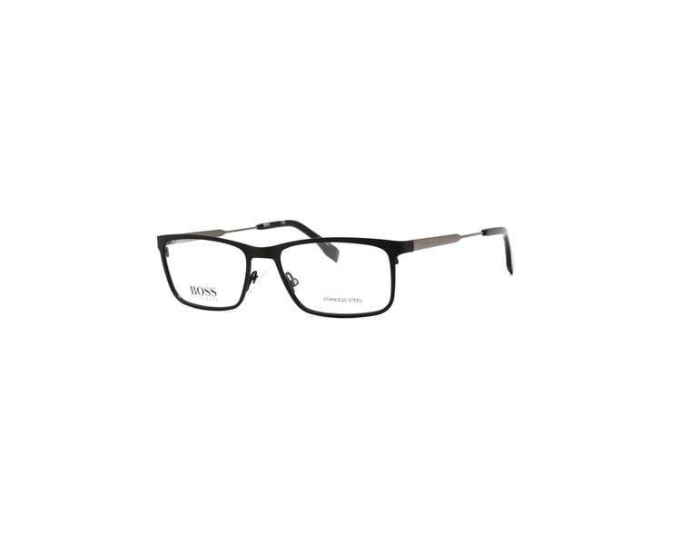 HUGO BOSS 0997 807 Black Frame Eyeglasses 53mm