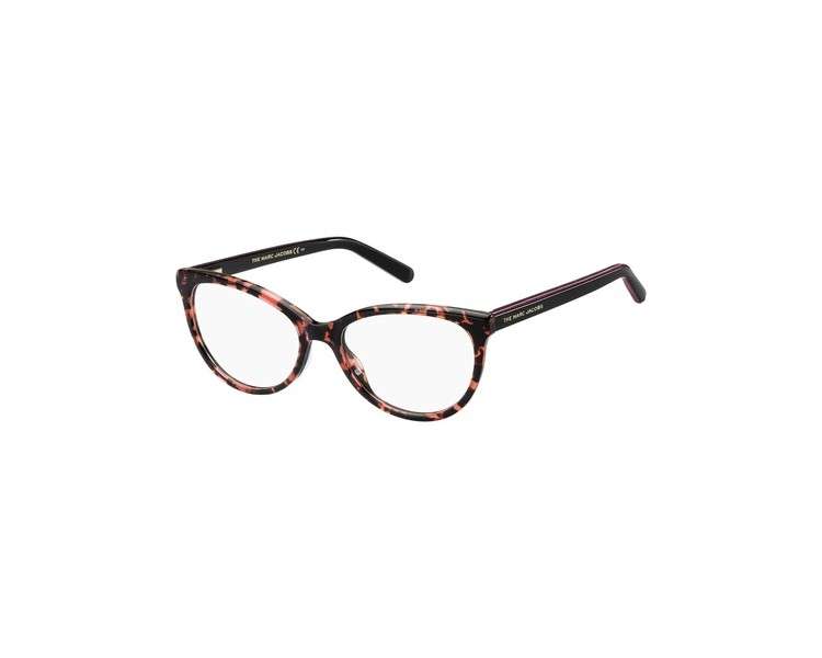 Marc Jacobs Sunglasses 53 Red Havana