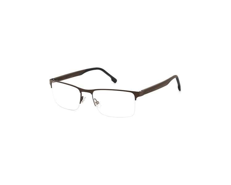 Carrera Sunglasses 55 09q/19 Brown