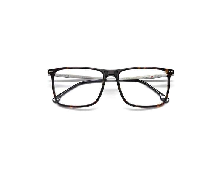 Carrera Eyeglasses Sunglasses 57 086/16 Havana