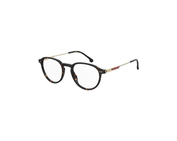 Carrera CARRERA 1119 Dark Havana Men Eyewear Frame 49/20/145