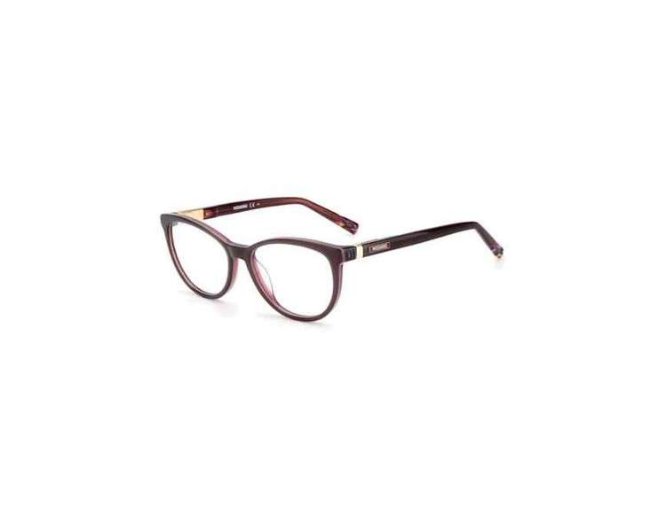 Women Missoni 0061 0KB7 00 54 Eyeglasses