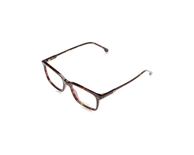 Carrera Sunglasses 49 086/17 Havana