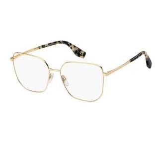 Marc Jacobs Sunglasses 57 Gold Copper