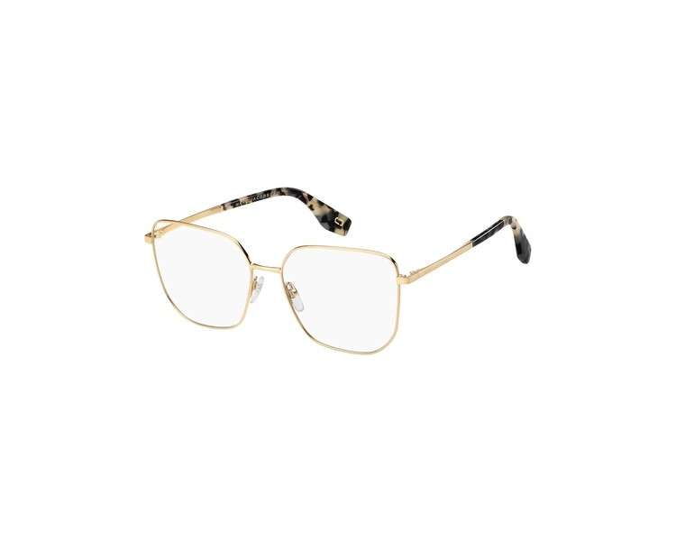 Marc Jacobs Sunglasses 57 Gold Copper