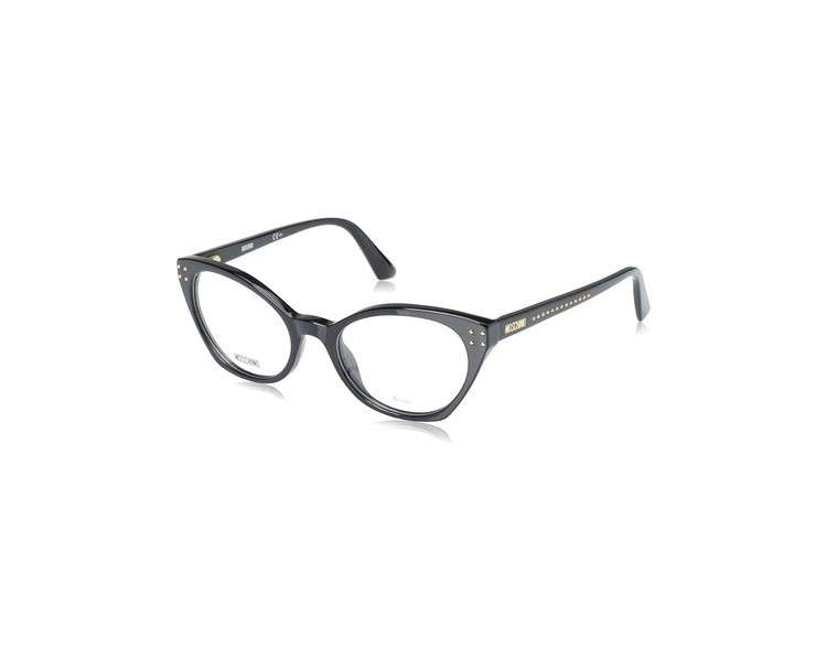 Moschino Sunglasses 36 807/19 Black