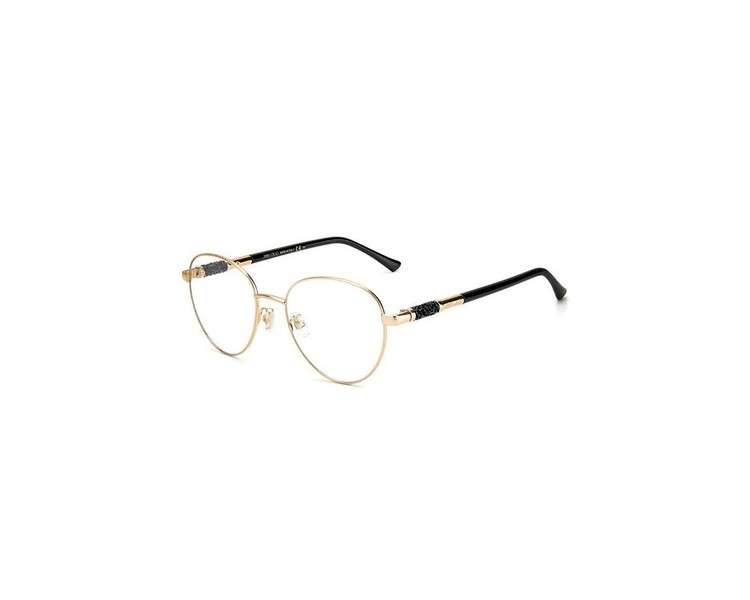 Jimmy Choo JC296/G RHL 54 Women Eyeglasses