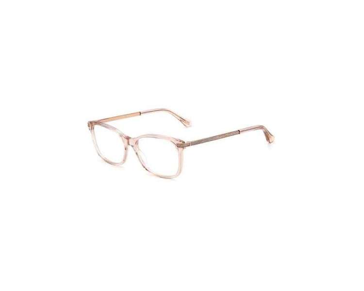 100% Authentic Women's Glasses Jimmy Choo JC269 0FWM 00 52