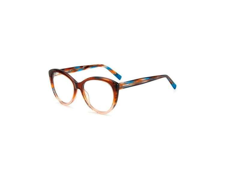 Missoni Sunglasses 26 Ex4/17 Brown Horn