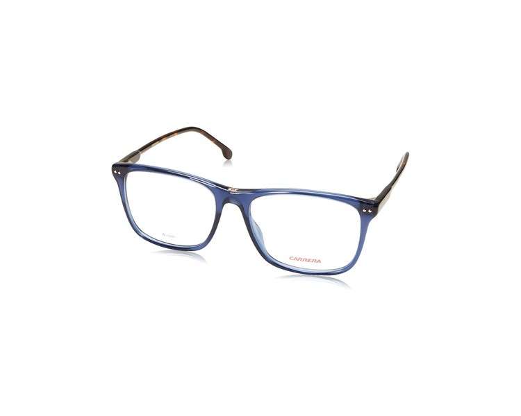 Carrera 2012T Eyeglass Frames CA2012T-0PJP-5216 Blue Frame 52mm