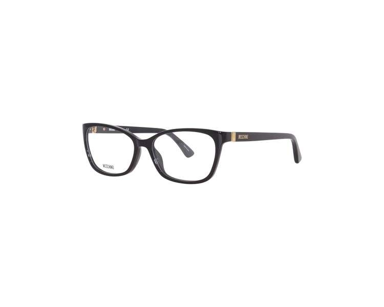 Moschino Sunglasses 55 807/16 Black