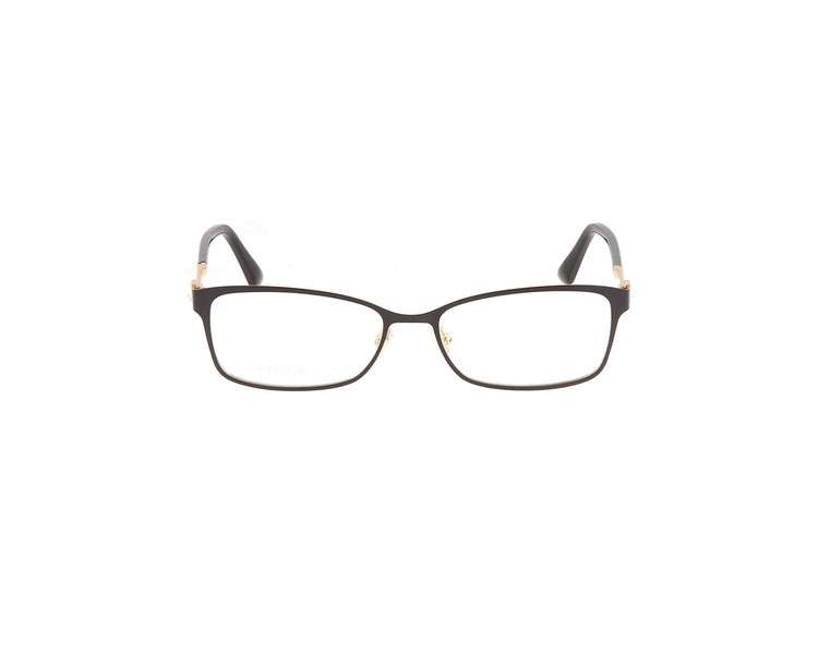 Jimmy Choo Demo Rectangular Women's Glasses JC288 0807 54