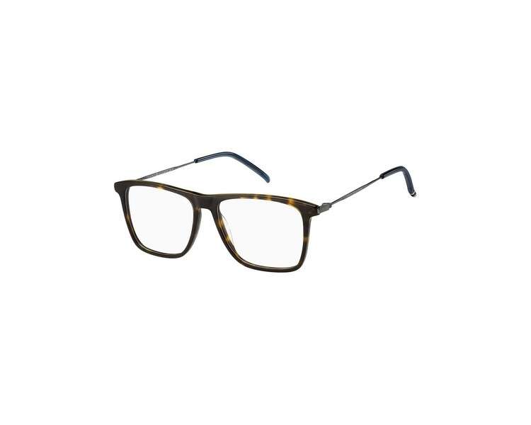 Tommy Hilfiger Sunglasses 54 086/15 Havana