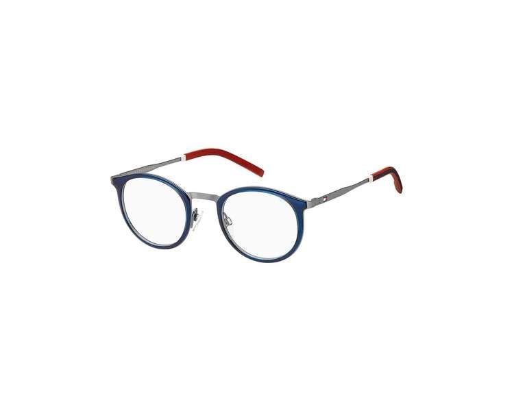 Tommy Hilfiger Sunglasses 49 Pjp/23 Blue