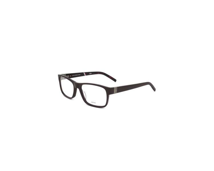 Tommy Hilfiger TH 1818 09Q BROWN 55/17/145 Men's Eyeglasses