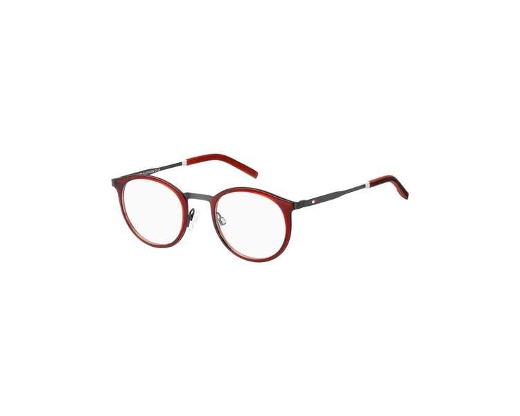 Tommy Hilfiger Sunglasses 49 C9a/23 Red