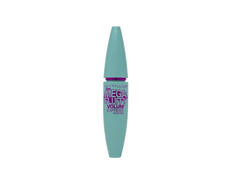 Mega Fluffy Mascara 9ml