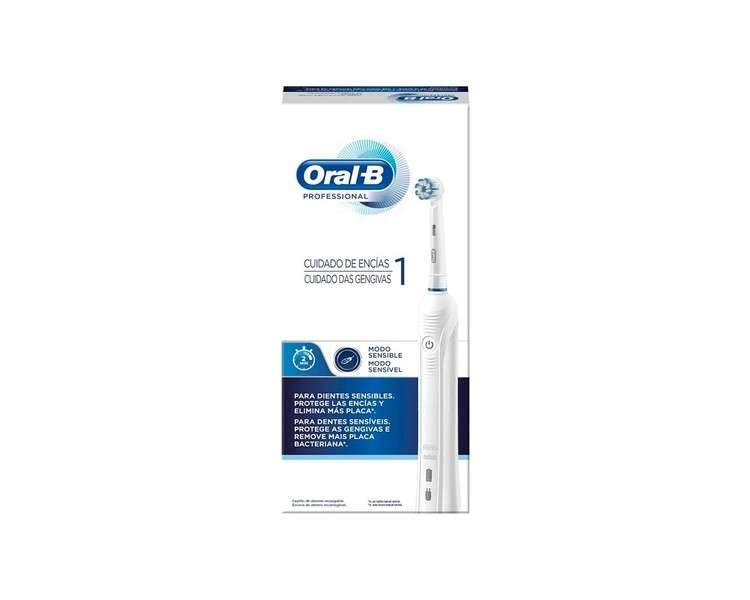 Oral-B Professional Gums Care 1 Unit