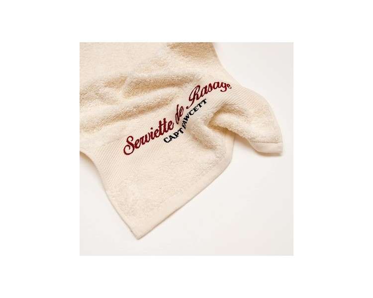 Captain Fawcett Hand Towel 200g