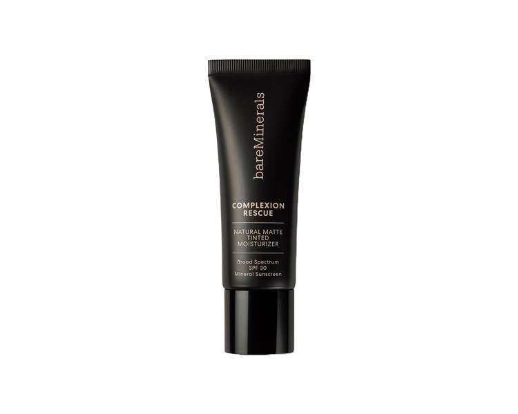 bareMinerals Complexion Rescue Natural Matte Tinted Moisturizer SPF30 35ml 7.5 - Dune