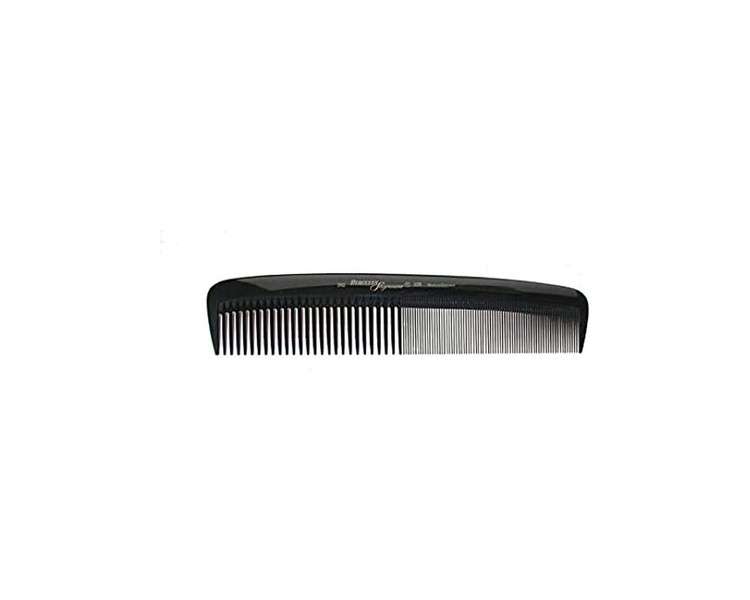 Hercules Sägemann 942/9 328/9 Women's Hair Comb 0.01kg