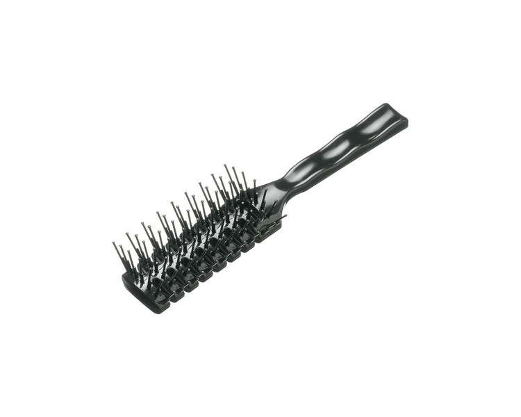 Comair 3020661 Valve Brush with Nubs Black