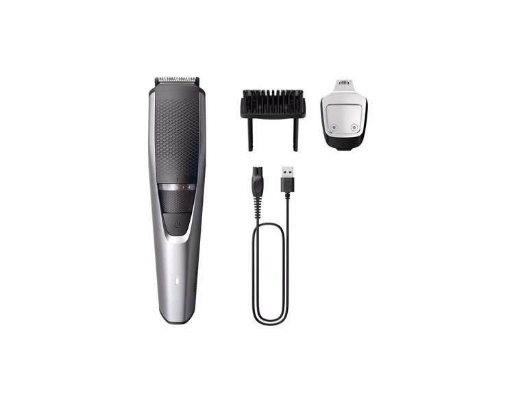 Philips BT3239 Beard Trimmer Lift and Shear 0.5mm Settings Fast and Precise