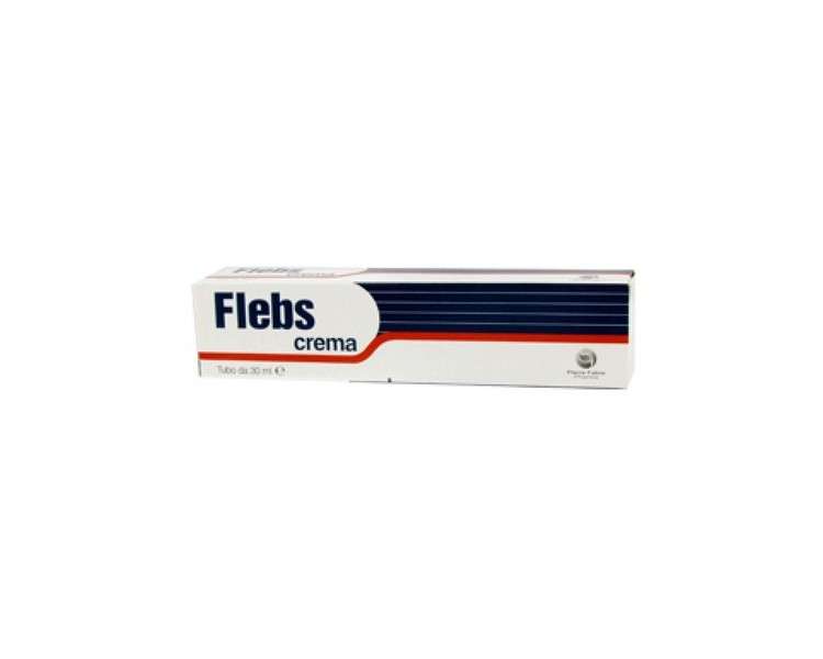 Flebs Cream 30ml