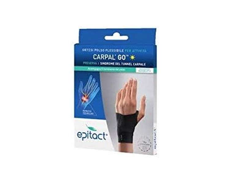 QUALIFARMA Ortesi Handgelenk Epitact Carpal