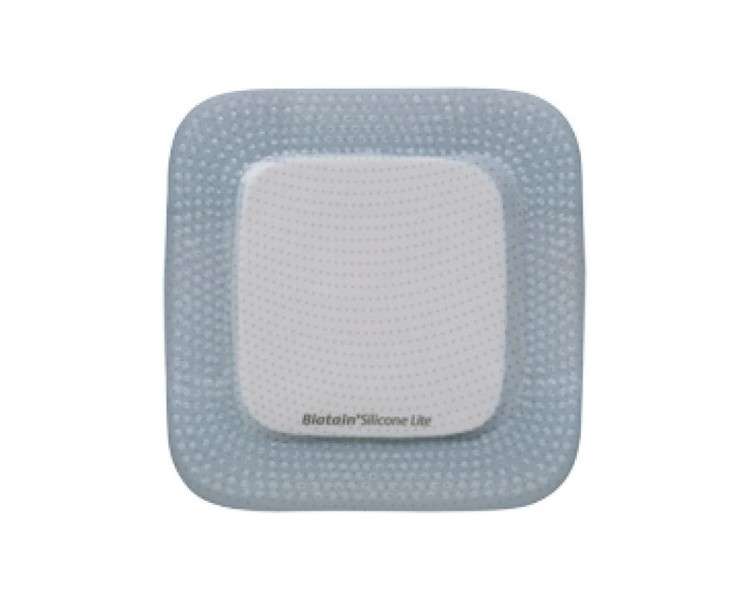 Coloplast Biatain Silicone Lite 7.5x7.5