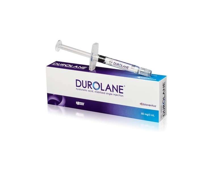 Durolane 1 Syringe