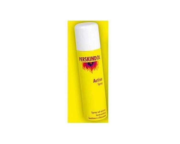 Perskindol Active Spray 100ml