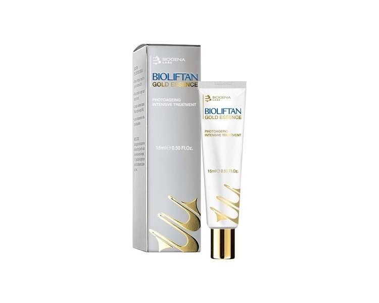 Bioliftan Gold Essence Anti-Age Cream 15ml