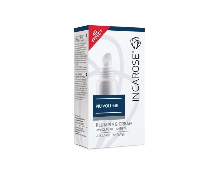 Incarose Pi Volume Plumping Cream