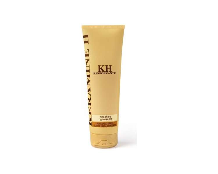 Keramine H Regenerating Cream