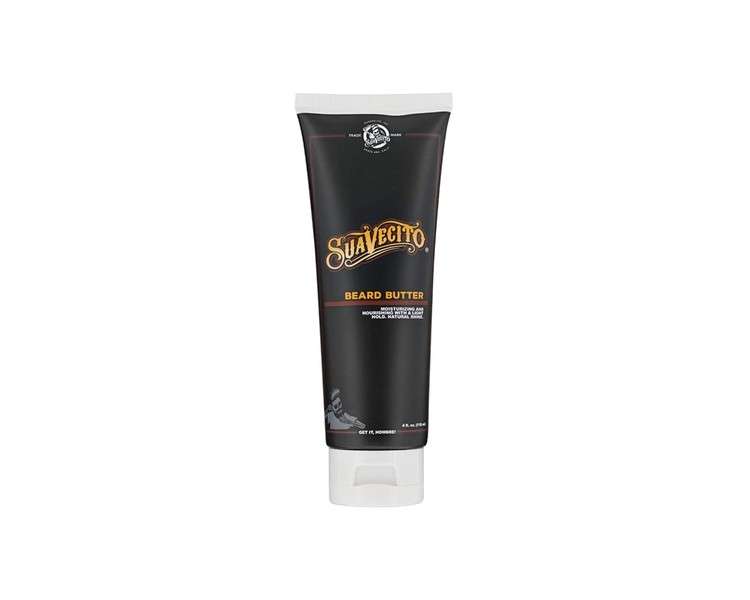 Suavecito Beard Butter