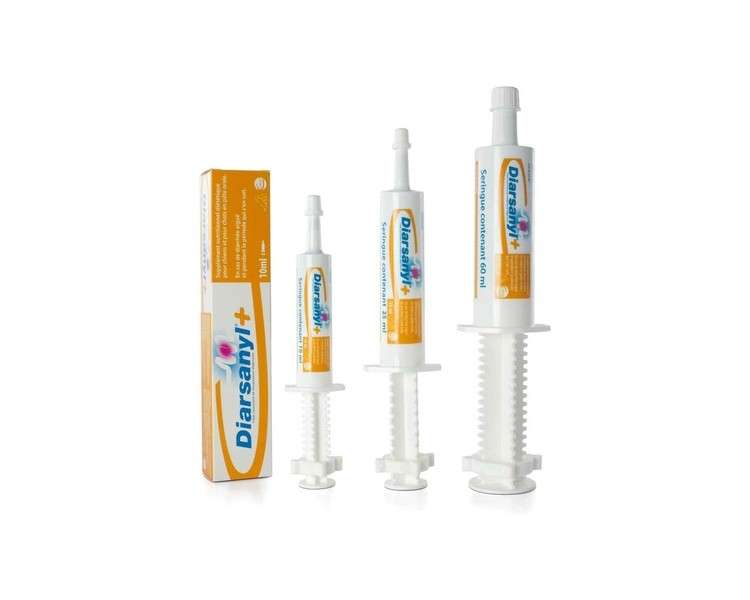 Diarsanyl Plus CG 10ml