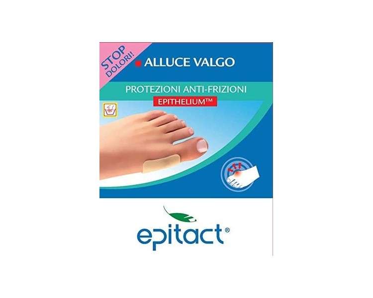 Epitact Pharma Light Protection Valgo Mini