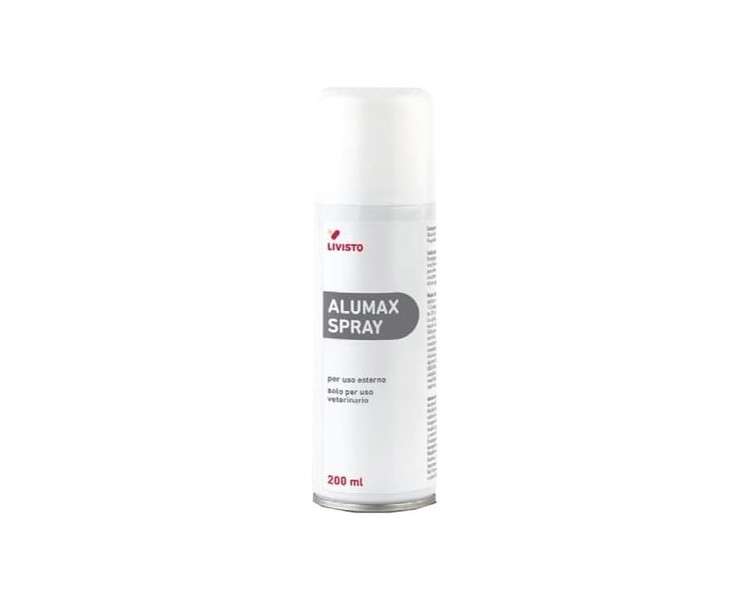 TREI ALUMAX Spray 200ml