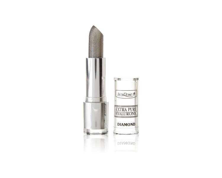 Inca Rose Extra Pure Hyaluronic Black Diamond 4ml