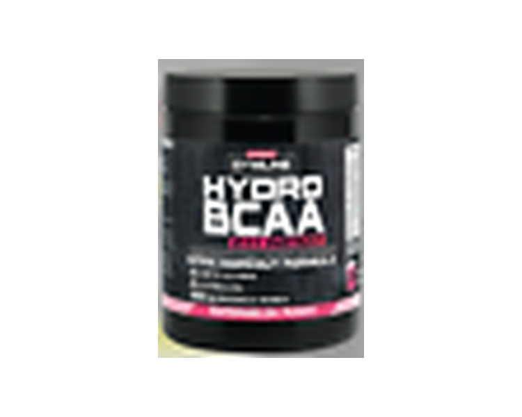 Hydro BCAA 2:1:1 Instant Watermelon Enervit Gymline 335g