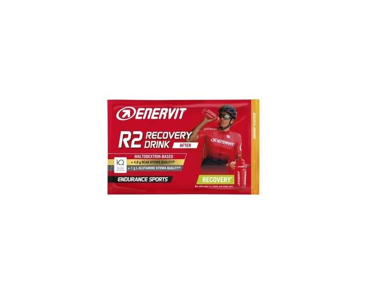 R2 Recovery Drink After Enervit 50g