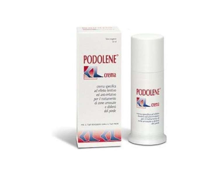 Podolene Cream 100ml