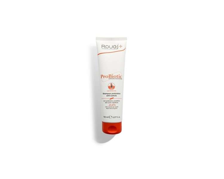 Rougj Probiotic Haircare Anti-Fall Shampoo