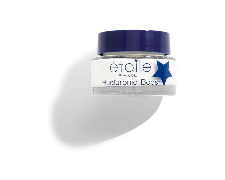 Rougj Hyaluronic Boost Face Cream